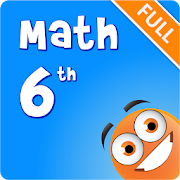 iTooch 6th Gr. Math [FULL] 3.0 Icon