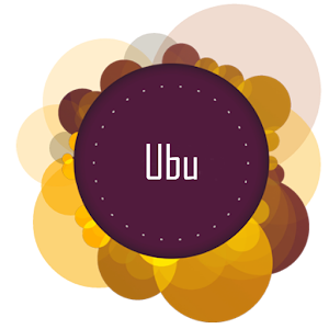 Ubu UCCW Theme