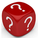 Where Am I now logo