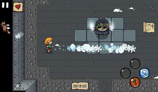 Ittle Dew(圖8)-速報App