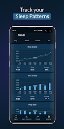 Sleepzy: Sleep Cycle Tracker 3