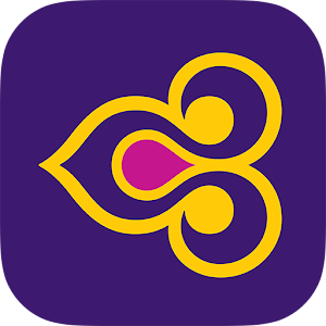 THAI Mobile logo