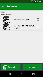 WCleaner for WA(圖6)-速報App