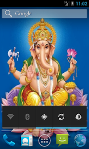 Ganesh HD Wallpapers screenshot 3