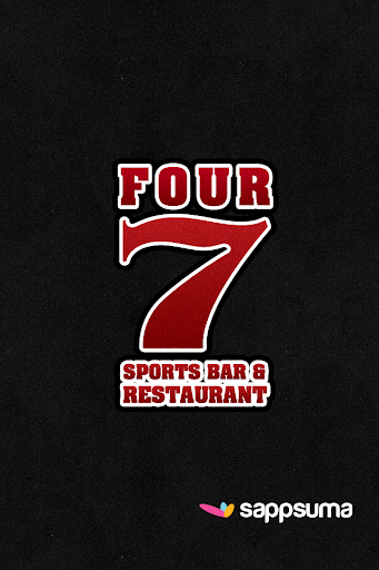 Four 7 Sports Bar Restaurant