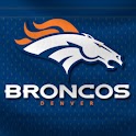 Denver Broncos Theme logo