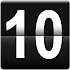 Retro Clock Widget1.0.2