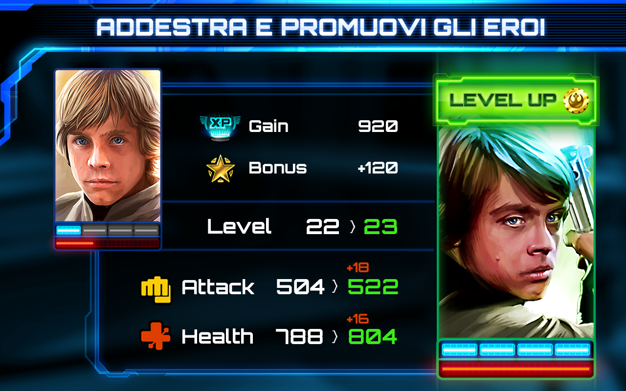  Star Wars: Assault Team, ottimo strategico a turni per iOS, Android e WP8 (GRATIS !)