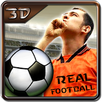 リアル 遊ぶ サッカー Real Soccer