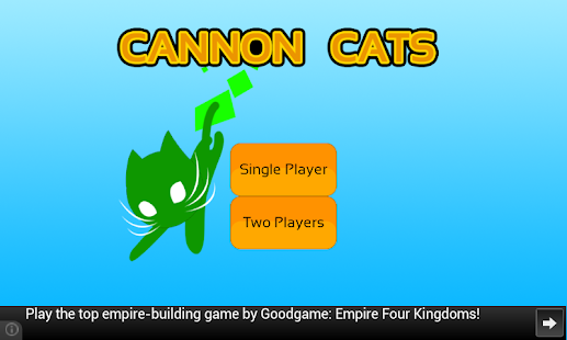 Cannon Cats Screenshots 5
