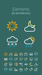 圖示包 (for HD Widgets)(圖5)-速報App