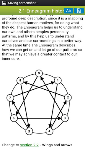 【免費生活App】Enneagram TEST-APP點子