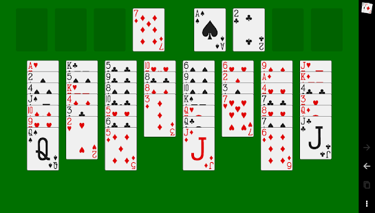 Solitaire Collection(圖6)-速報App
