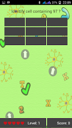 Numbers Memorize by Idjo Developer poster 4