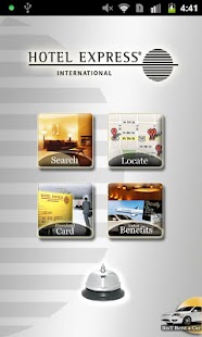 Hotel Express Intl. Screenshots 0