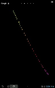 Free Download Crawling Bezier Live Wallpaper APK for PC