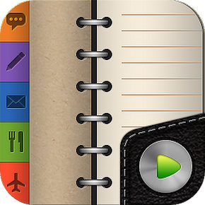 Groovy Notes - Personal Diary v1.3.4 (Paid) Latest Version 