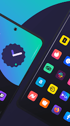 Borealis - Icon Pack 2