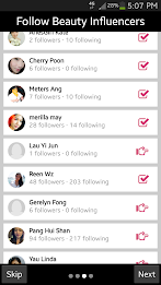 VanityTrove BETA poster 2