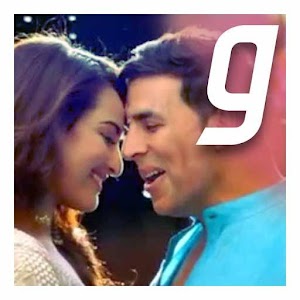 Hindi Romantic Songs 2014 logo