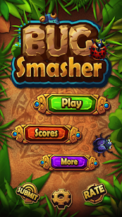 免費下載休閒APP|Bug Smasher app開箱文|APP開箱王