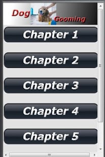 Dog Grooming Screenshots 0