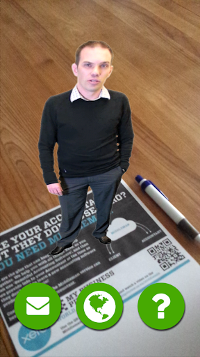 Pocket Accountant AR