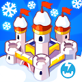 Castle Story: Winter Apk