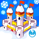 Cover Image of Download Castle Story: Winter 1.2.5.1g APK