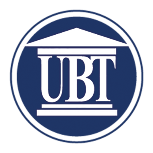 UBT APP - Moodle dhe Smis LOGO-APP點子