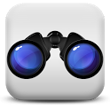 Spy-App Phone Tracker icon