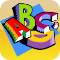 The Alphabet for Children Full logo
