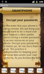 Free Security Expert ultimate APK for PC