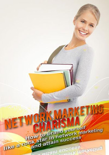 Network Marketing Success