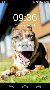 Download Vega Lock Screen (BETA) APK