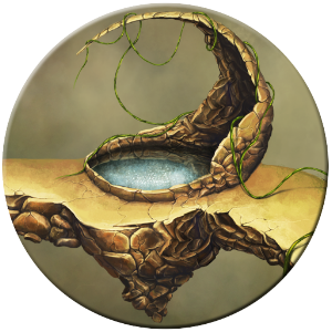 FREE Fantasy Swamp Live Wall 1.02