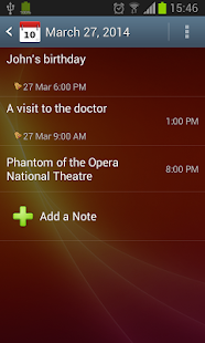 Moniusoft Calendar(圖2)-速報App