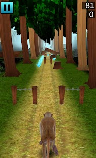 Temple Monkey Run 3D Screenshots 6
