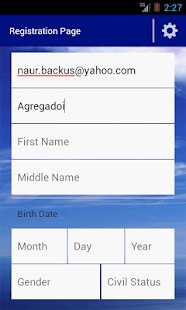 Download FIT AirSim APK for PC