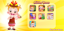 Baby Hazel Holiday Games APK