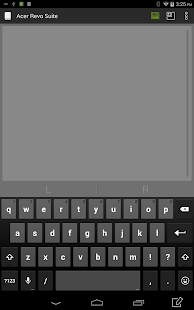 download Acer Revo Suite free