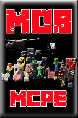 【免費書籍App】Mob MCPE-APP點子