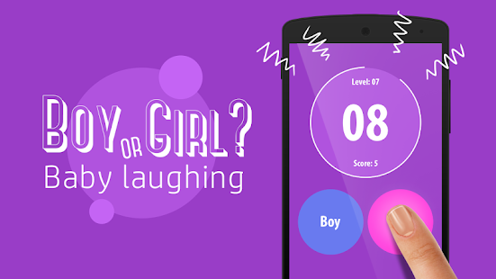 Free Download Boy or girl: laugh APK for PC