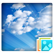 Weather HD Wallpapers 2.0.0 Icon