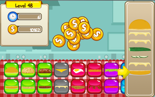 The Burger Shack Screenshots 12