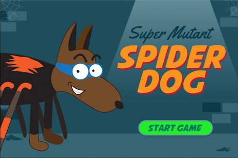 How to install Super Mutant Spider Dog patch 1.0 apk for laptop
