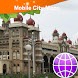 Bangalore Street Map