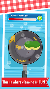 How to get Kitchen Mania: Mini Games 1.3.3 unlimited apk for bluestacks