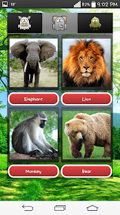 اصوات الحيوانات للاطفال ‎(圖2)-速報App