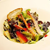 【高雄金典酒店】鐵板燒